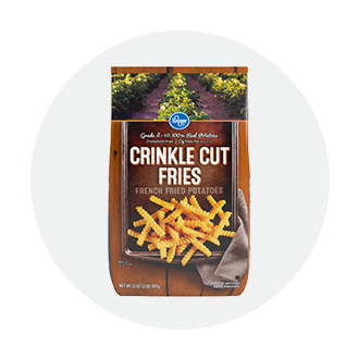 Frozen: Shop Frozen Potatoes & Onion Rings