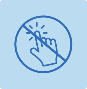 Contact-Free Checkout Contact-Free Checkout