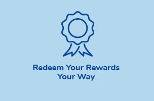Redeem Your Way Redeem Your Way