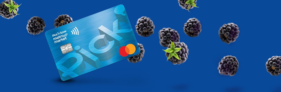 Our Credit Card