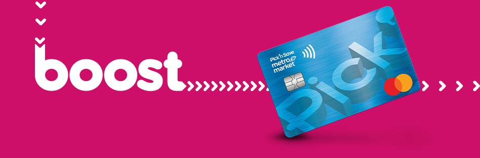 Free Boost Membership