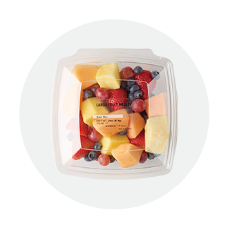 Signature Fruit Bowl, 32 oz - Pick 'n Save