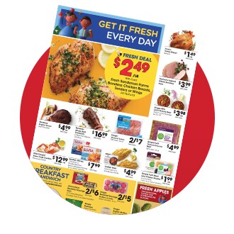 Pick N Save Mobile App Shop Online Load Digital Coupons Refill Prescriptions