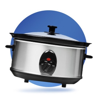 Slow Cooker Faves