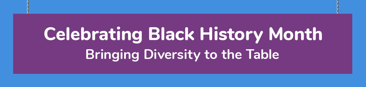 Celebrate Black History Month 2021 - Support Black Businesses