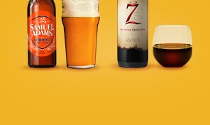 Beer, Seltzer, & Cider