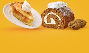 Baked Goods