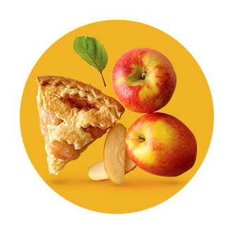 Apple Recipes