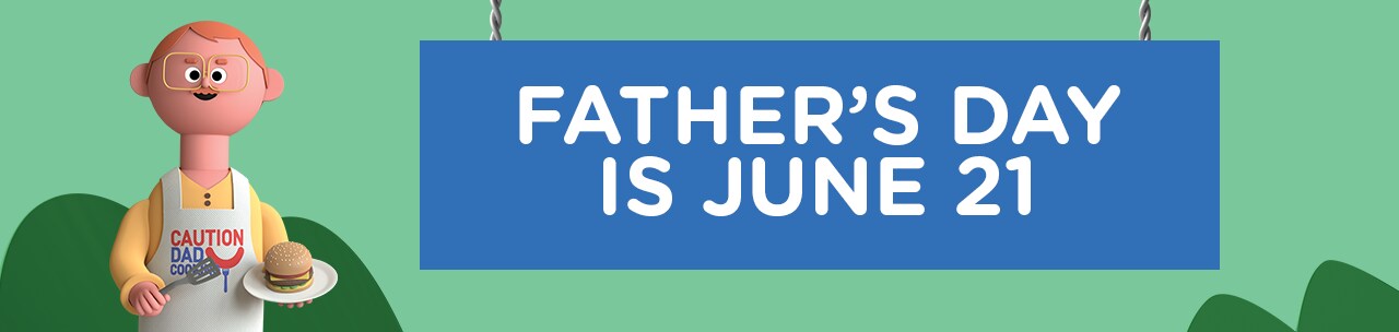 Father's Day