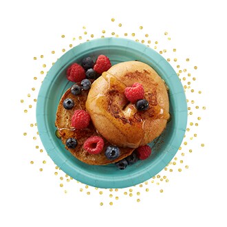Graduation - Brunch