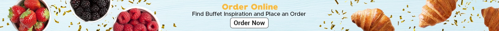 Graduation – Online Ordering