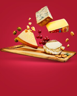 How to Make a Charcuterie Board