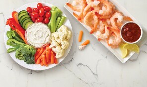 Appetizers