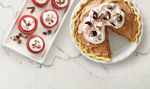 Desserts