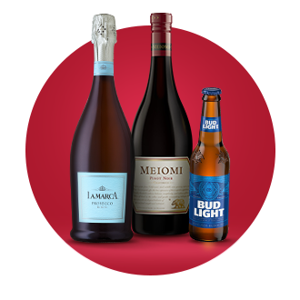 Adult Drinks