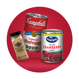 Pantry Staples