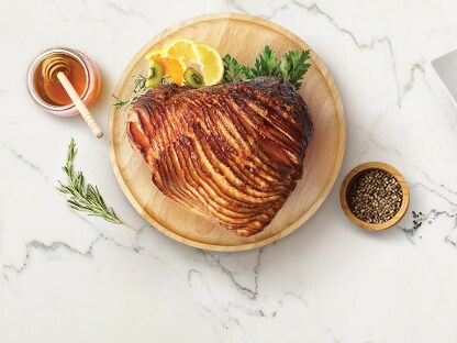 Read Our Ham How-to