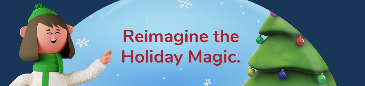 Holiday 2020 - Shop Christmas Meals, Gifts &amp; Deals - Pick ‘n Save
