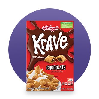 Fun Cereal Flavors