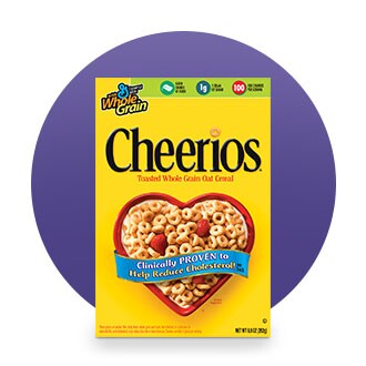 Gluten-Free Cereal