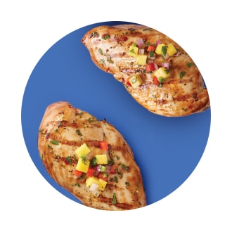 Meal Planning