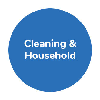 Cleaning & Household