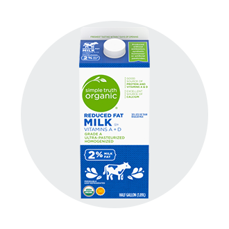Dairy