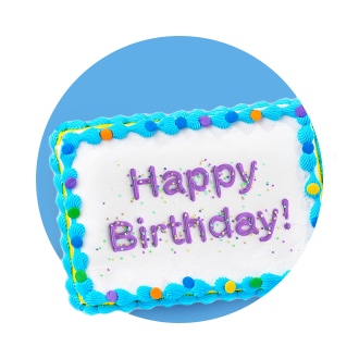 Birthday