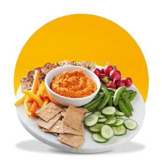 Summer2020 Snacks & Chips