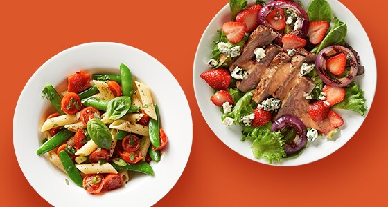Summer Salads Summer Salads