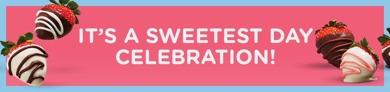 Celebrate Sweetest Day Celebrate Sweetest Day