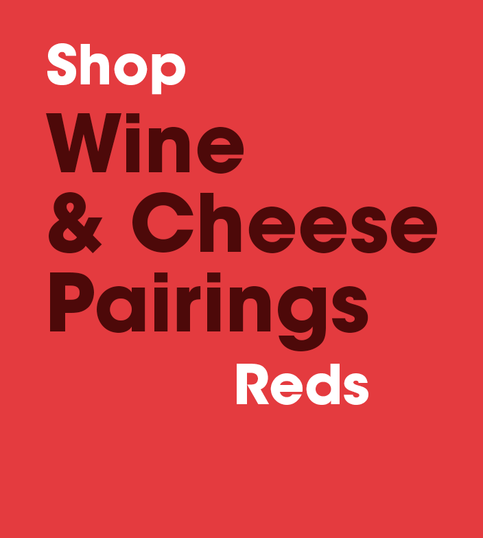 Red Wine & Cheese Pairings Red Wine & Cheese Pairings