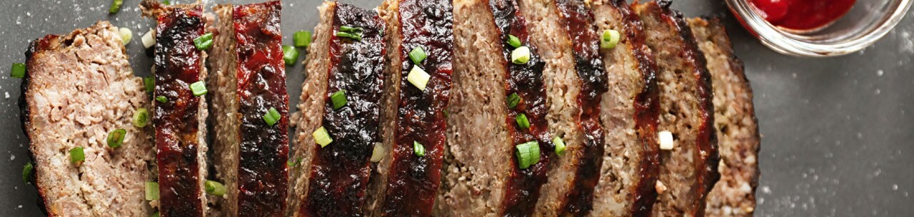 Meatloaf