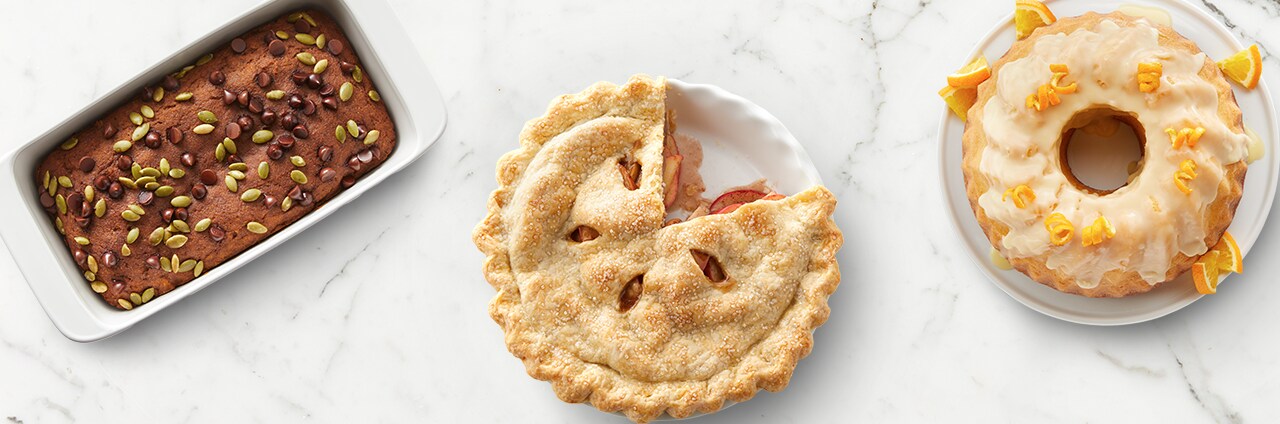 A Beginners Guide to Baking Dishes