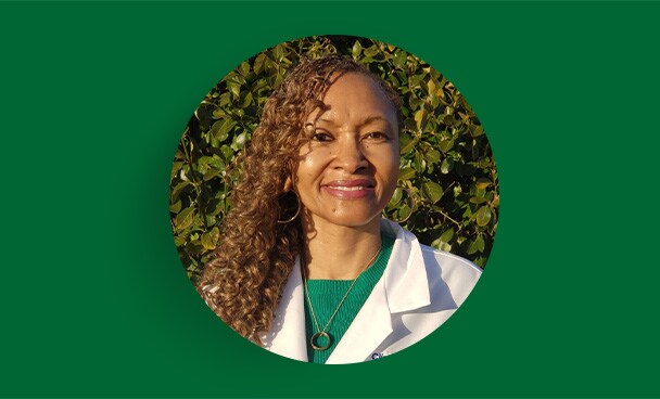 Schedule a Telenutrition Appointment with Stephanie Skinner-Lucas
