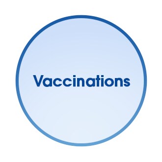 Vaccinations