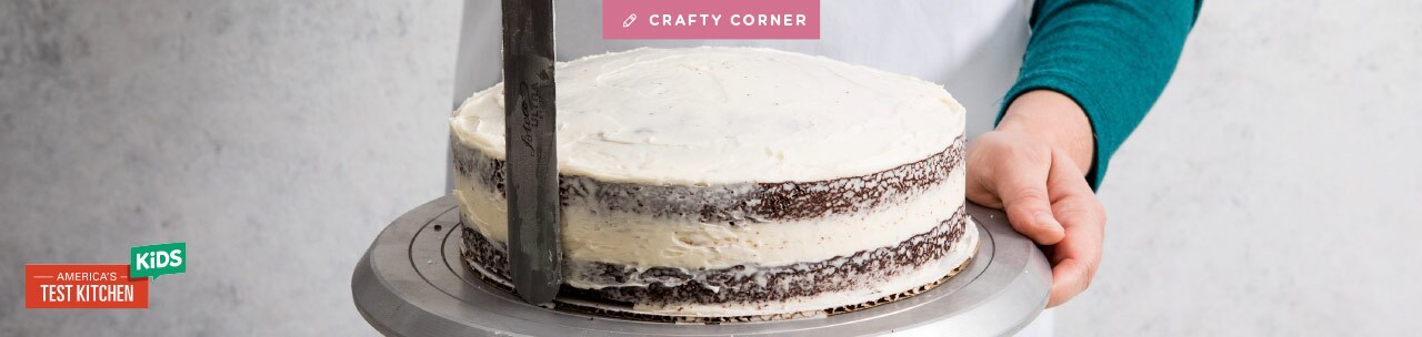 Cake Frosting Cake Frosting