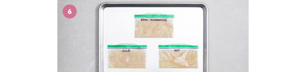 Bags of the results Bags of the results