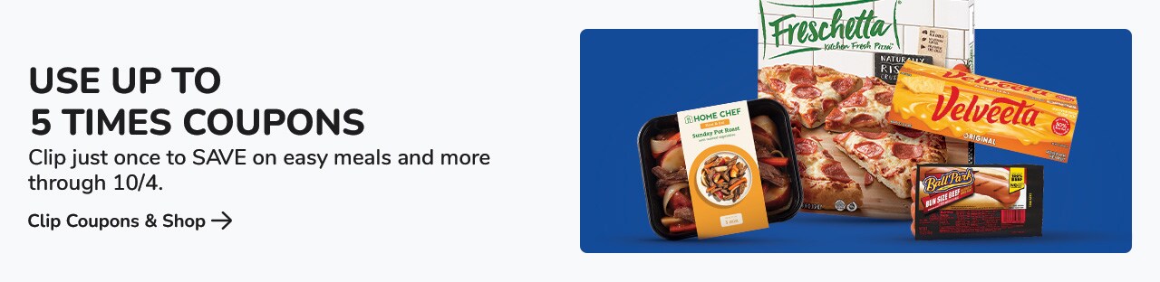 Pick 'n Save : Shop Groceries, Find Digital Coupons & Order ...