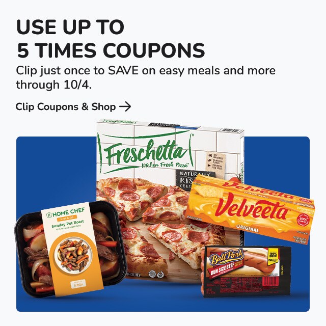 Pick 'n Save : Shop Groceries, Find Digital Coupons & Order ...