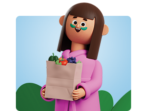 Delivery now. Get items in as little as 30 minutes with code GIVETHANKSNOW10.