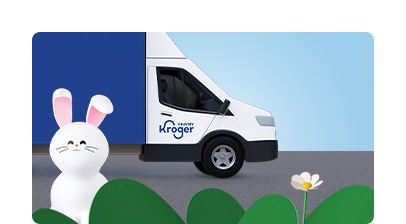 Convenient delivery as low as $6.95.