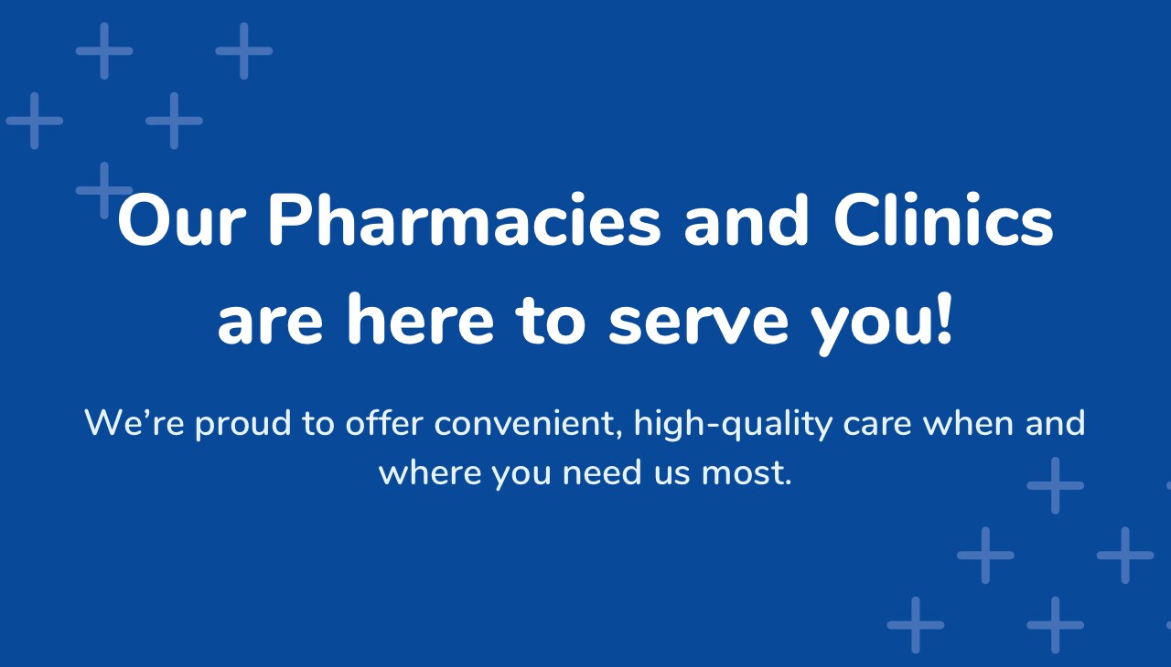 Pharmacy Hours Online Services Coronavirus Updates Pick N Save
