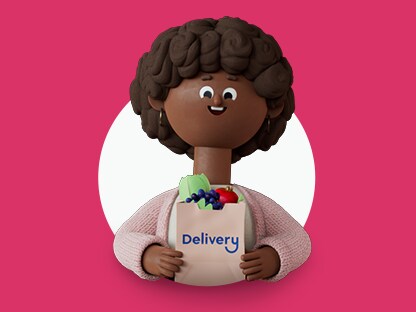 FREE** Delivery for $59/year