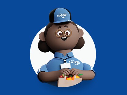 Learn How to Use Kroger Delivery