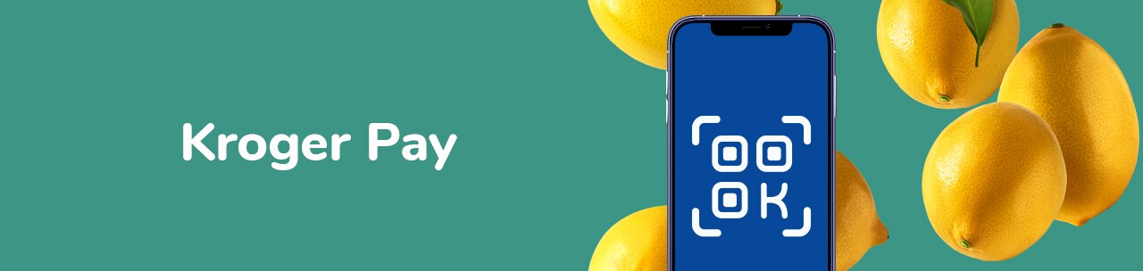 Kroger Pay FAQ’s