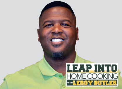 LeRoy Butler