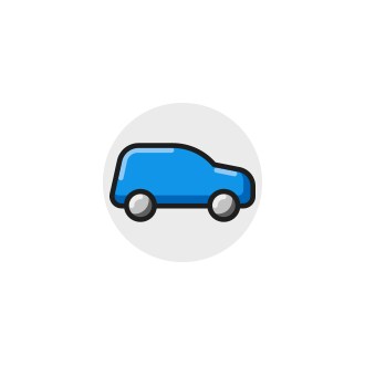 3. Groceries Delivered To Your Door