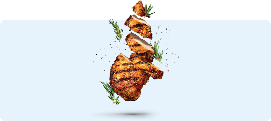 Meat & Poultry Meat & Poultry