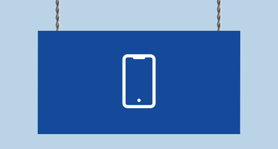 Download the Mobile App